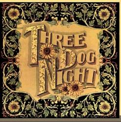 logo Three Dog Night